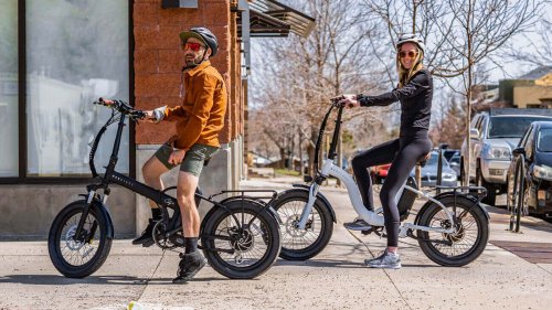 Americans can now use healthcare funds to buy e-bikes at a huge discount