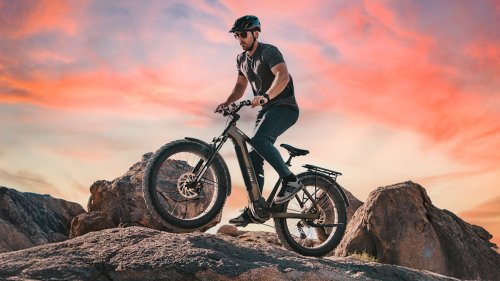 EcoFlow 5,120Wh expanded DELTA 3 Ultra Plus power station $1,999 2026 low, three ENGWE e-bike lows with up to $964 savings, more