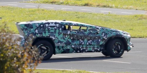Ceer unveils EXOBOT EVs, Saudi Arabia's first electric vehicles