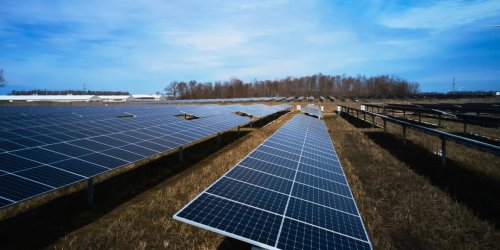 New normal? US had a major power outage EVERY month of 2026