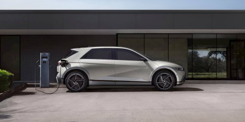 Hyundai cuts EV prices in response to BYD and Tesla