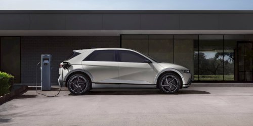 Hyundai cuts EV prices in response to BYD and Tesla