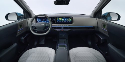 Kia, Kia launches its most affordable EV at lower prices than expected