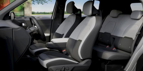 Kia launches its most affordable EV at lower prices than expected