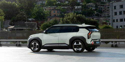 Hyundai cuts EV prices in response to BYD and Tesla