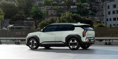 Hyundai, BYD, Tesla, Hyundai cuts EV prices in response to BYD and Tesla