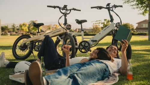 Lectric Christmas in July e-bike sale with up to $733 savings, Best Buy Black Friday in July appliance sale, Jackery, EGO, more