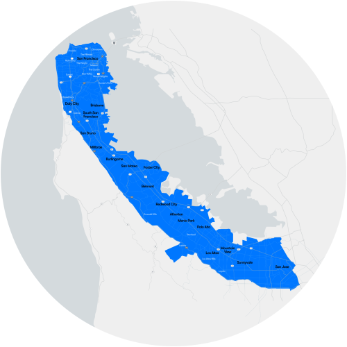 Waymo is now in Miami, now takes driverless rides in 6 cities (Tesla: 1, sorta)