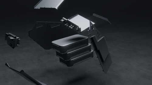 Verge unveils 370-mile electric motorcycle with solid state battery; sounds too good to be true?