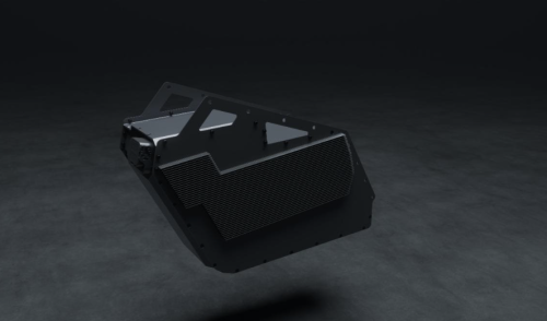 Verge unveils 370-mile electric motorcycle with solid state battery; sounds too good to be true?