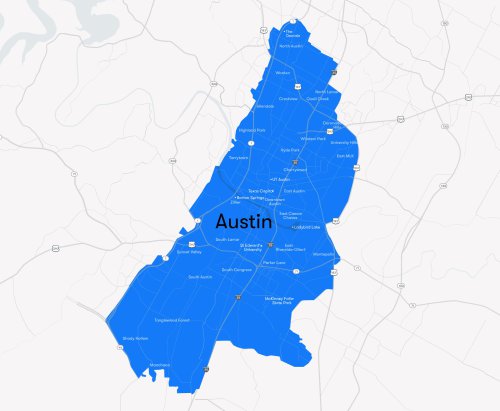 Waymo is now in Miami, now takes driverless rides in 6 cities (Tesla: 1, sorta)