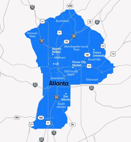 Waymo is now in Miami, now takes driverless rides in 6 cities (Tesla: 1, sorta)