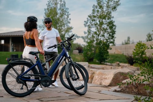 Segway launches techie Myon and Muxi e-bikes, plus Xaber 300 electric dirt bike