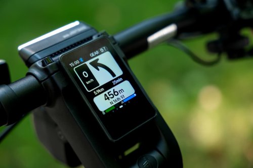 Segway launches techie Myon and Muxi e-bikes, plus Xaber 300 electric dirt bike