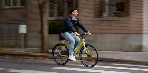 Another US state just signed a harsh new law requiring licenses, insurance for e-bikes