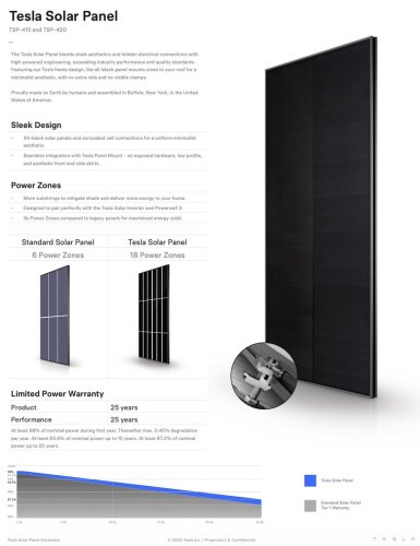 Tesla, Tesla Solar Roof is on life support as it pivot to panels