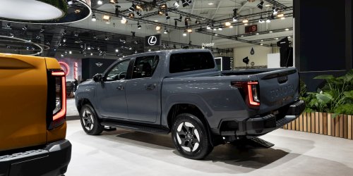 Toyota, Toyota gets the green light for a new EV built to take on China
