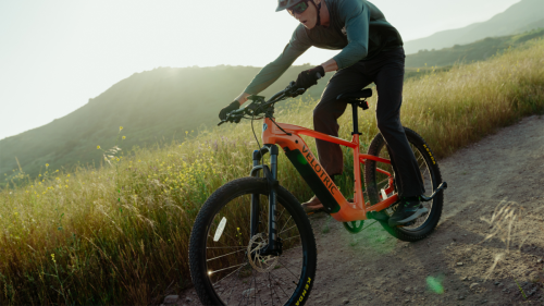 Velotric Summit 1 multi-terrain e-bike $300 off, Jackery 2,048Wh HomePower V2 400W solar bundle, rare Husqvarna deal, more
