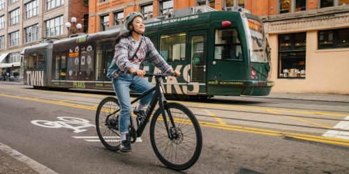 Massachusetts proposes nation's first e-bike laws based on speed