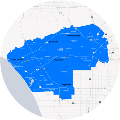 Waymo is now in Miami, now takes driverless rides in 6 cities (Tesla: 1, sorta)