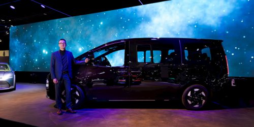 Hyundai's electric hot hatch will be the first of several new EVs