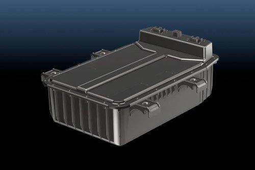 Honda's new 50 MPH commuter 'electric motorcycle' rolls out with interesting battery choice