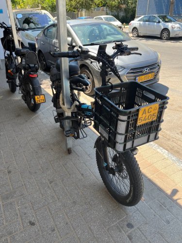 New California bill to require license plates for electric bikes | Electrek