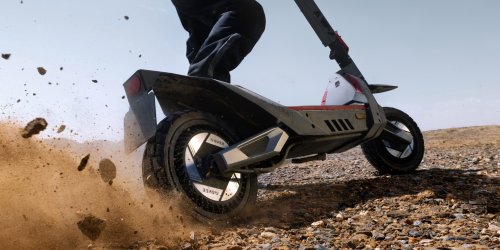 Prime Day-3 Deals: ECOVACS LiDAR Pro robot mowers back at lows, Jackery Prime Day power station sale + new releases, more