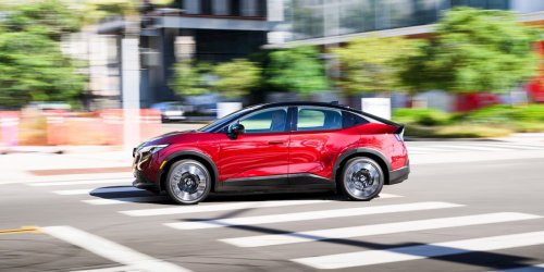 Nissan | Nissan Leaf | Nissan pulls the plug on the under-$30K LEAF EV for 2026