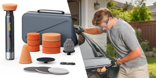 Self-propelled Worx mower $360, Greenworks Pro pressure washer $350, $500 off Jackery 1,536Wh power station, more