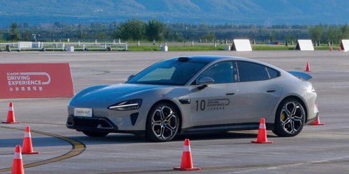 Ford denies report that it plans build EVs in the US with Xiaomi