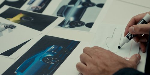 Ford plans for more affordable vehicles after the $30,000 EV pickup