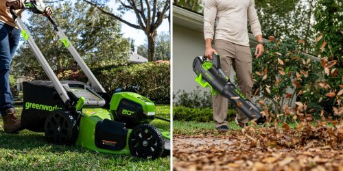 Segway Max G3 Plus e-scooter $350 off pre-order deal, Beatbot iSkim solar pool skimmer $319, Jackery 72-hour flash sale, tools, more