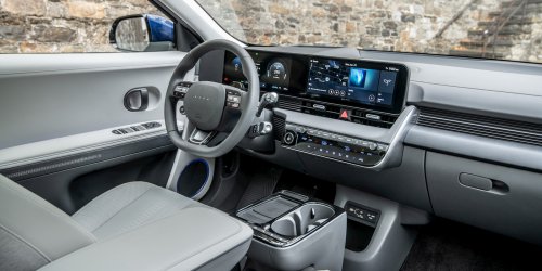 The Hyundai IONIQ 5 checks all the boxes at an affordable price