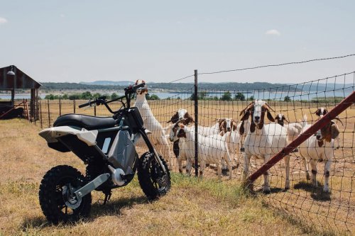 Why LiveWire's next smaller, cheaper electric motorcycle is so critical