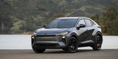 Toyota finally has EVs people want to buy — Why slow down now?