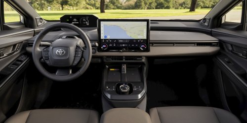 Toyota, 2027 Toyota bZ Woodland prices start at $45,000 with AWD