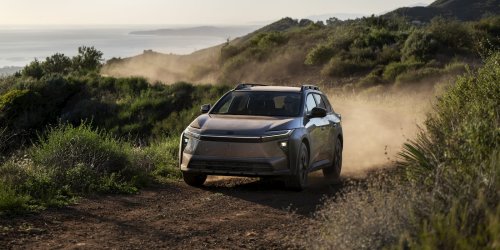 All the new EVs you can buy with 0% financing in June 2026