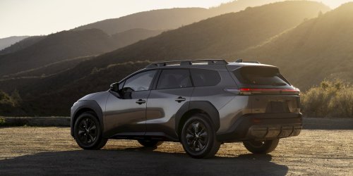 Toyota finally has EVs people want to buy — Why slow down now?