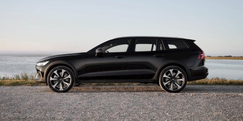 Volvo, Volvo wants to shake things up with two new $50,000 EVs