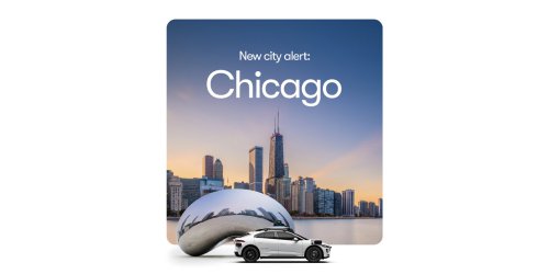 Waymo confirms it is 'laying the groundwork' in Chicago