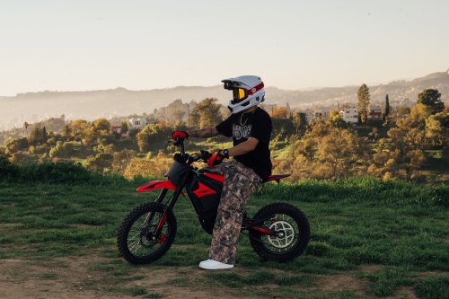 Fast, compact e-motos are getting even more affordable with Yozma IN10 Pro+ launch