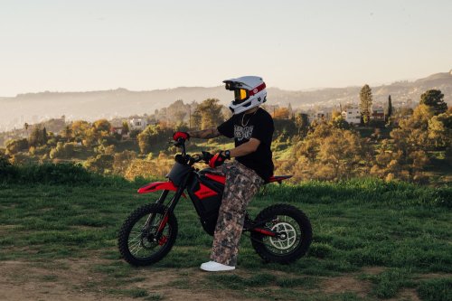 Fast, compact e-motos are getting even more affordable with Yozma IN10 Pro+ launch | Electrek