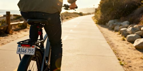 Why lawmakers are trying so hard to slap license plates on e-bikes this year | Electrek