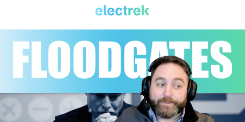 Tesla lawsuits, Waymo expands, and the US goes nuclear