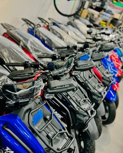 Popular electric mopeds in US found not street legal, forcing recall | Electrek
