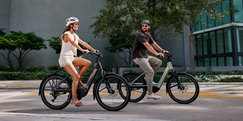 E-bikes bring both bad and good, but one greatly outweighs the other