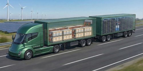 AI in a box: Windrose wants to containerize the data center