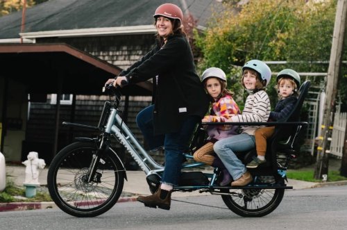 Thinking about buying a second car? Here’s a $1,000 alternative