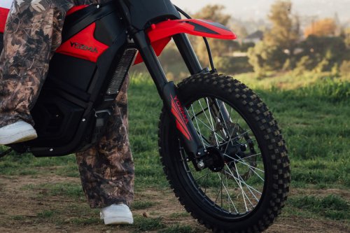 Fast, compact e-motos are getting even more affordable with Yozma IN10 Pro+ launch
